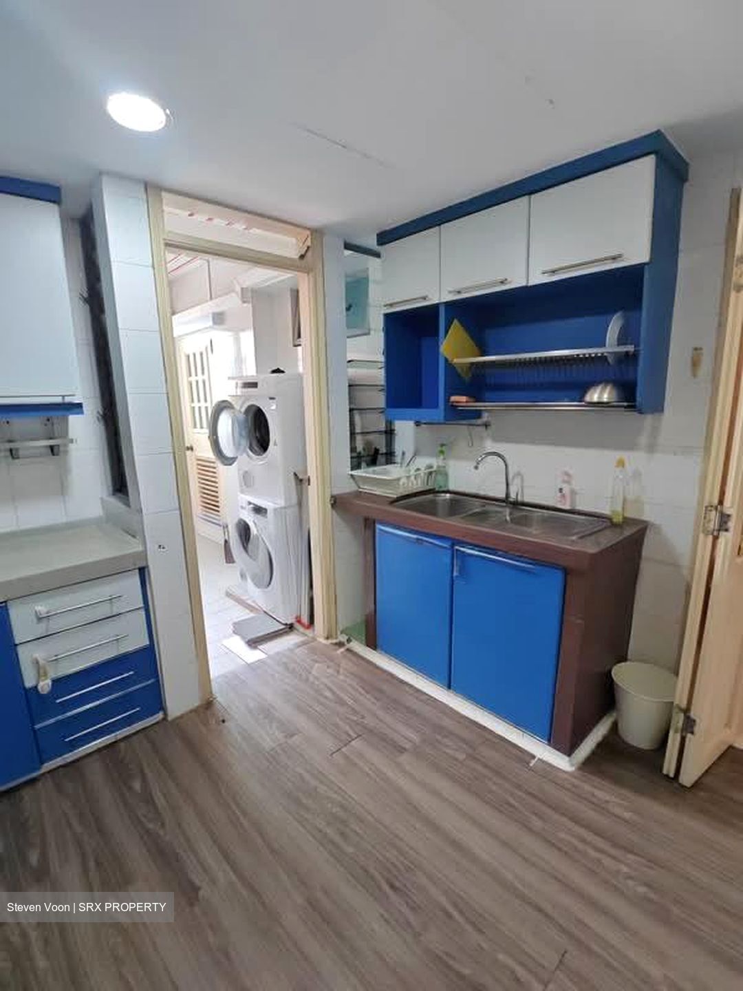 Emerald Park (D3), Condominium #567699091